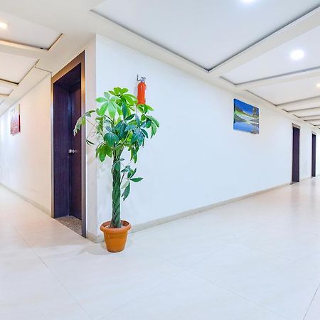 Fabhotel Skyland Ахмедабад Экстерьер фото